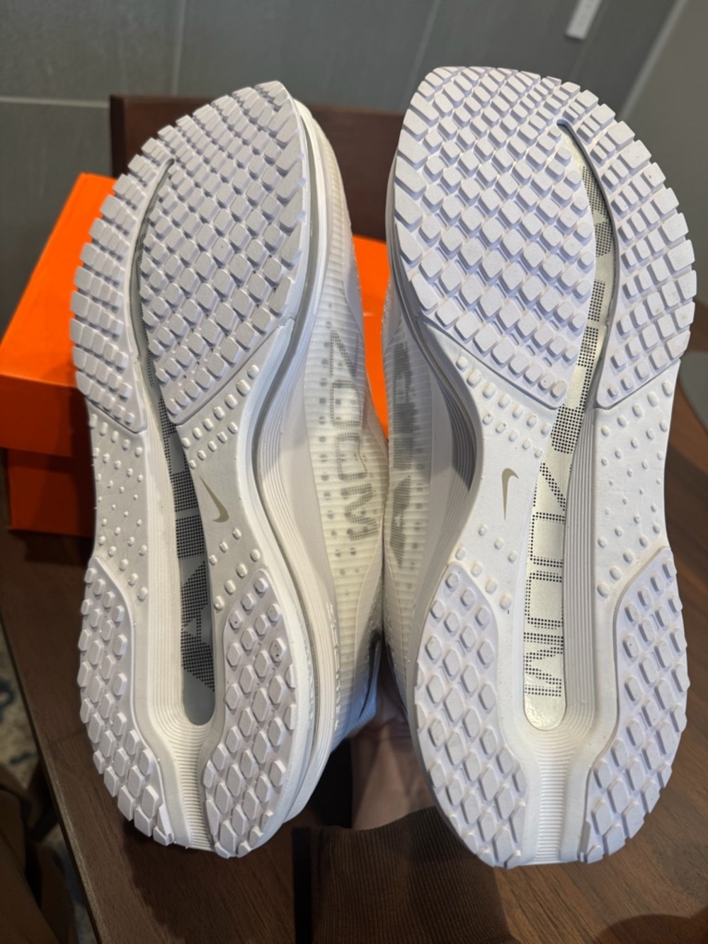 Men’s Nike Pegasus Premium - Picture 3 of 4